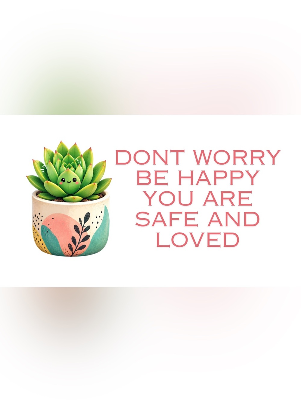 10PCS Inspirational Lunchbox Notes - Picture 4 of 11